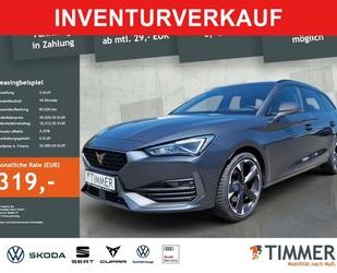 Cupra Leon Gebrauchtwagen