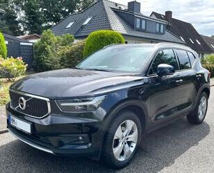 Volvo XC40 Gebrauchtwagen