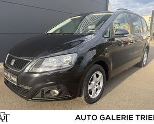 Seat Alhambra Gebrauchtwagen
