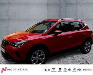 Seat Arona Gebrauchtwagen