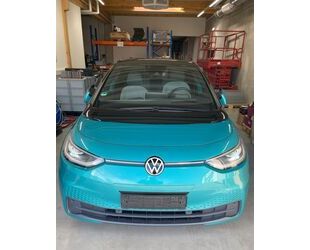 VW ID.3 Gebrauchtwagen