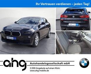 BMW X2 Gebrauchtwagen