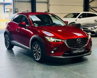 Mazda CX-3 Gebrauchtwagen