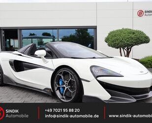 McLaren 600LT Gebrauchtwagen