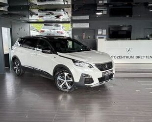 Peugeot 5008 Gebrauchtwagen