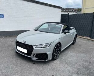 Audi TT RS Gebrauchtwagen