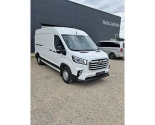 Maxus Deliver 9 Gebrauchtwagen
