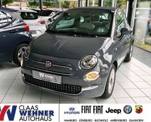 Fiat 500C Gebrauchtwagen