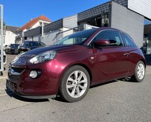 Opel Adam Gebrauchtwagen
