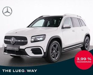 Mercedes-Benz GLB 180 Gebrauchtwagen