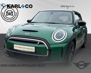 Mini Cooper SE Gebrauchtwagen