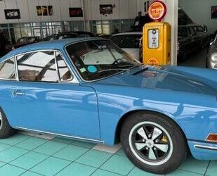 Porsche 912 Gebrauchtwagen