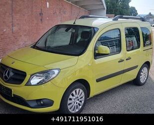 Mercedes-Benz Citan Gebrauchtwagen