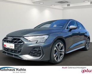 Audi S3 Gebrauchtwagen