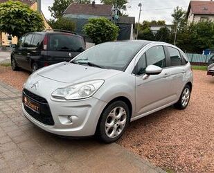 Citroen C3 Gebrauchtwagen
