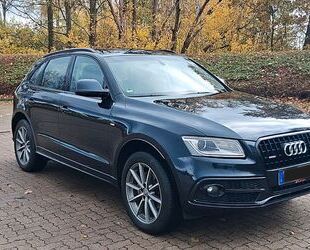Audi Q5 Gebrauchtwagen