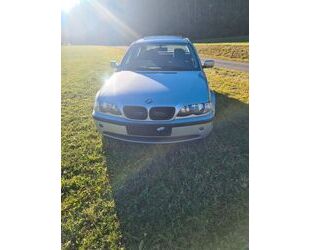 BMW 318 Gebrauchtwagen