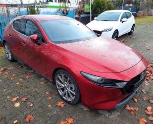 Mazda 3 Gebrauchtwagen