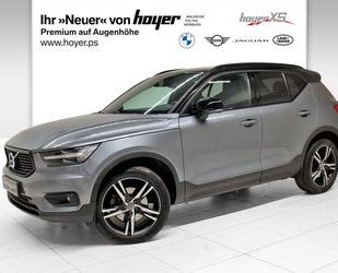 Volvo XC40 Gebrauchtwagen
