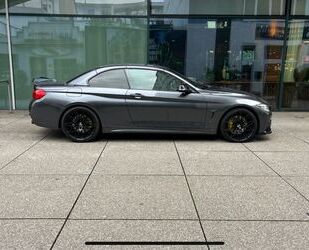 BMW 435 Gebrauchtwagen