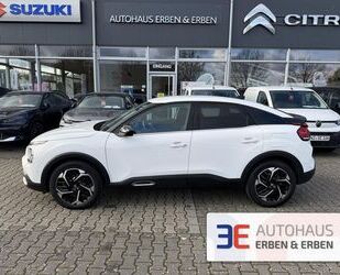 Citroen C4 Gebrauchtwagen
