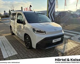 Toyota Proace City Gebrauchtwagen