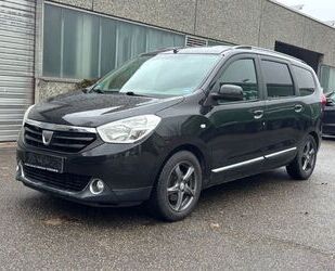 Dacia Lodgy Gebrauchtwagen
