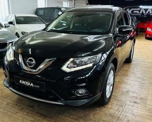 Nissan X-Trail Gebrauchtwagen