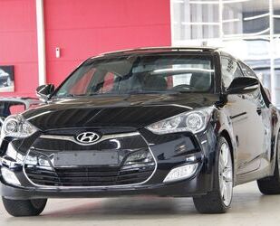 Hyundai Veloster Gebrauchtwagen
