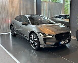 Jaguar I-Pace Gebrauchtwagen