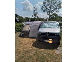VW T5 Transporter Gebrauchtwagen