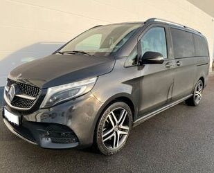 Mercedes-Benz V 300 Gebrauchtwagen