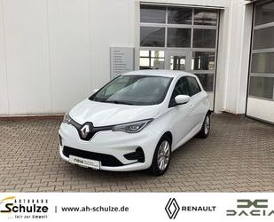 Renault ZOE Gebrauchtwagen