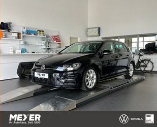 VW Volkswagen Golf VII R-Line 1.5 TSI DSG *AHK, LED, Gebrauchtwagen