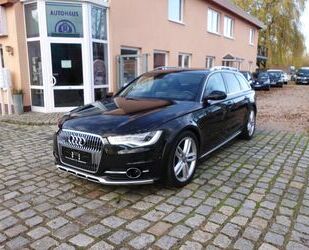 Audi A6 Allroad Gebrauchtwagen