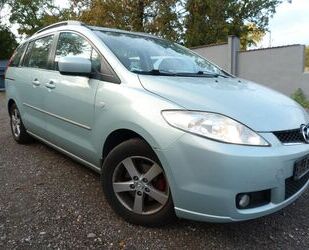 Mazda 5 Gebrauchtwagen