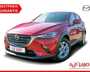 Mazda CX-3 Gebrauchtwagen