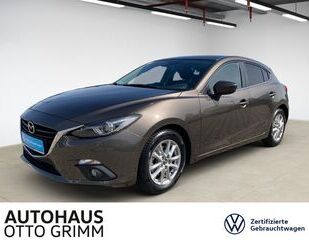 Mazda 3 Gebrauchtwagen