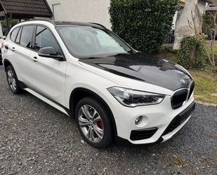 BMW X1 Gebrauchtwagen