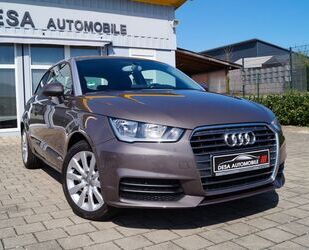Audi A1 Gebrauchtwagen