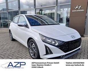 Hyundai i20 Gebrauchtwagen