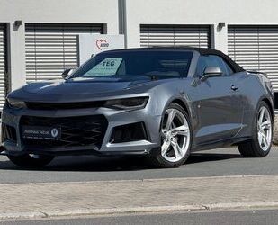 Chevrolet Camaro Gebrauchtwagen