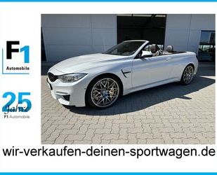 BMW M4 Gebrauchtwagen