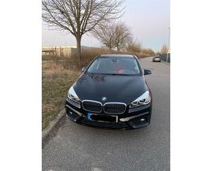 BMW 225 Active Tourer Gebrauchtwagen