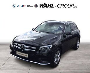 Mercedes-Benz GLC 350 Gebrauchtwagen