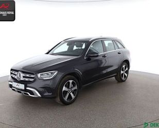 Mercedes-Benz GLC 300 Gebrauchtwagen