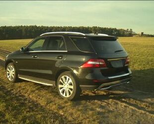 Mercedes-Benz ML 350 Gebrauchtwagen