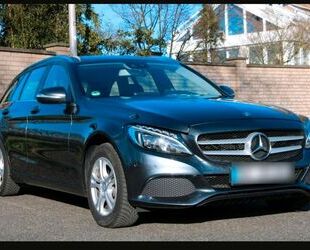 Mercedes-Benz C 220 Gebrauchtwagen