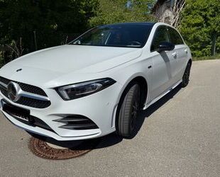 Mercedes-Benz A 250 Gebrauchtwagen