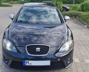 Seat Leon Gebrauchtwagen